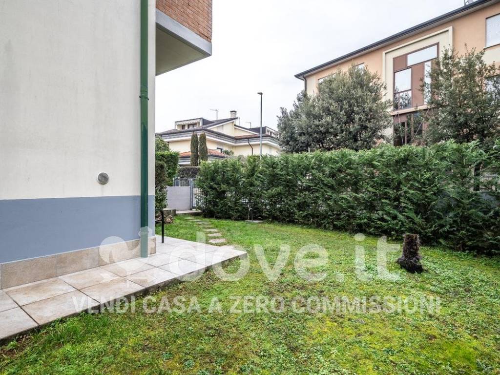 Villetta a schiera a Noventa padovana in Via Salata, 5 - Foto 5