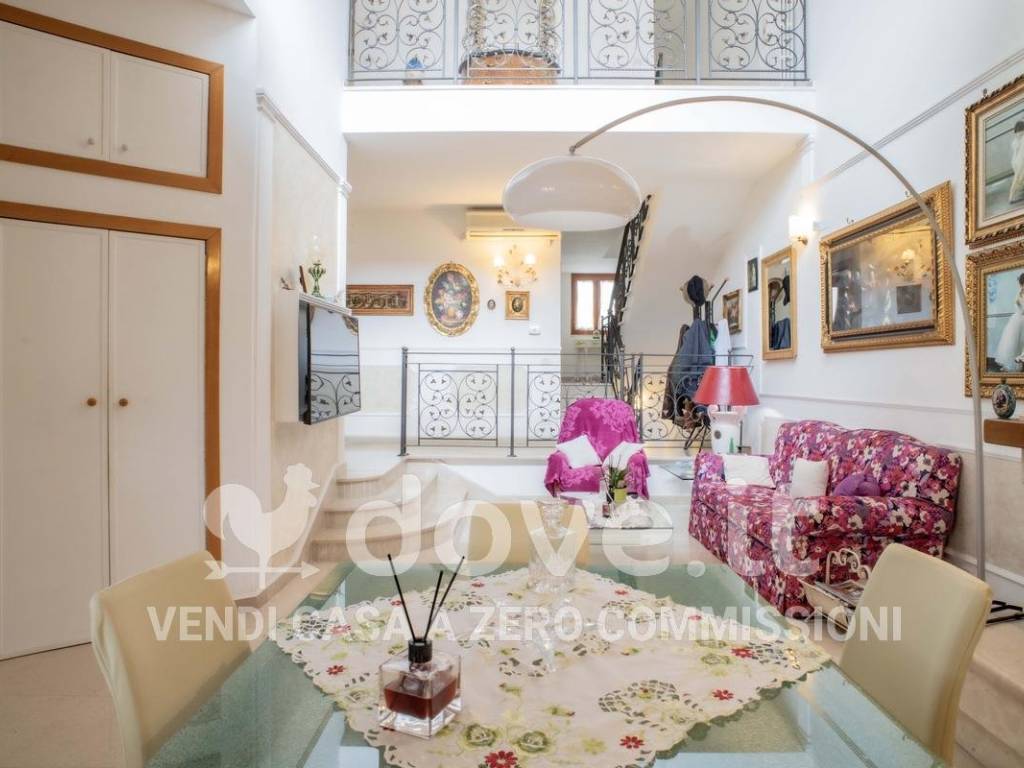 Villa a Taranto in Via Lago di Piediluco, 4 - Foto 2