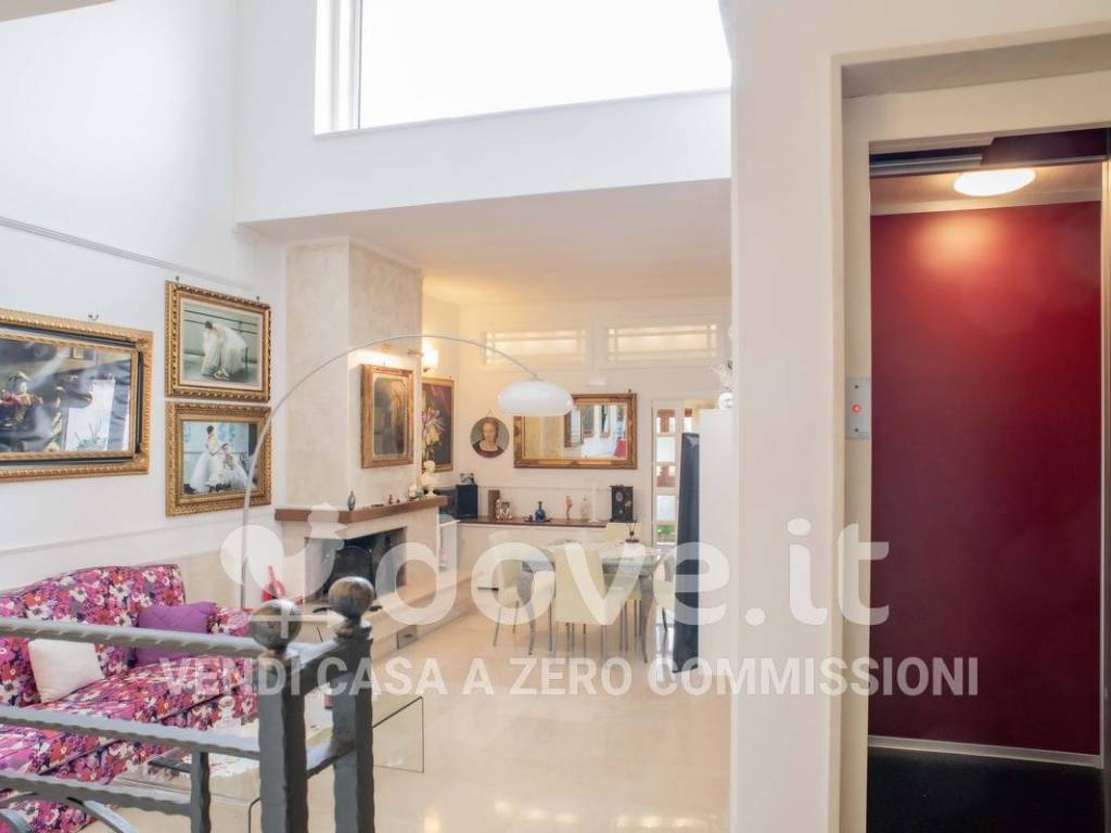 Villa a Taranto in Via Lago di Piediluco, 4 - Foto 3