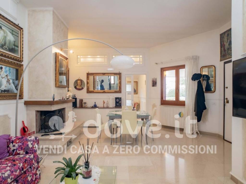 Villa a Taranto in Via Lago di Piediluco, 4 - Foto 4