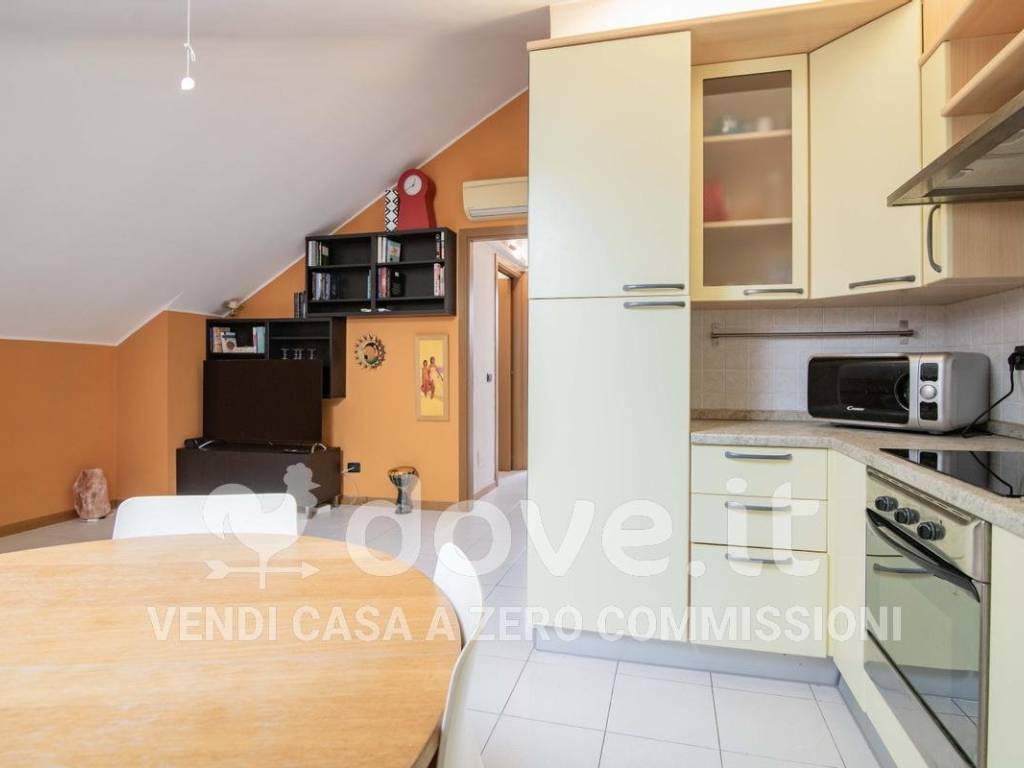 Appartamento a Lodi in Via Lodivecchio, 37 - Foto 5