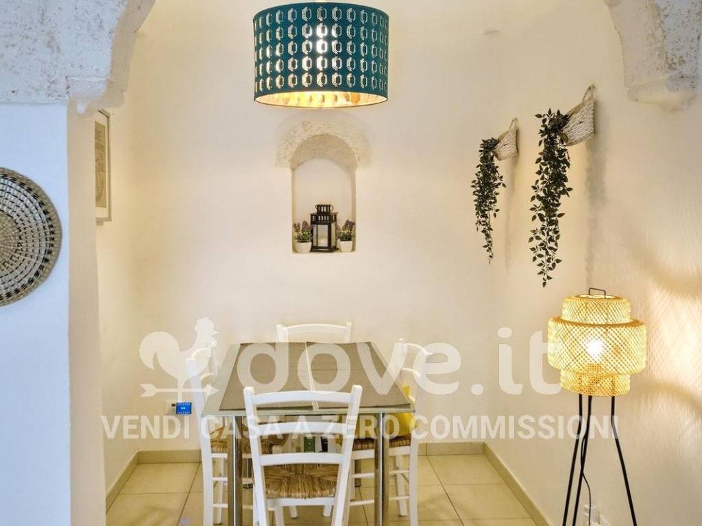 Villa a Ostuni in Vico Aurelio Saffi, 46 - Foto 5