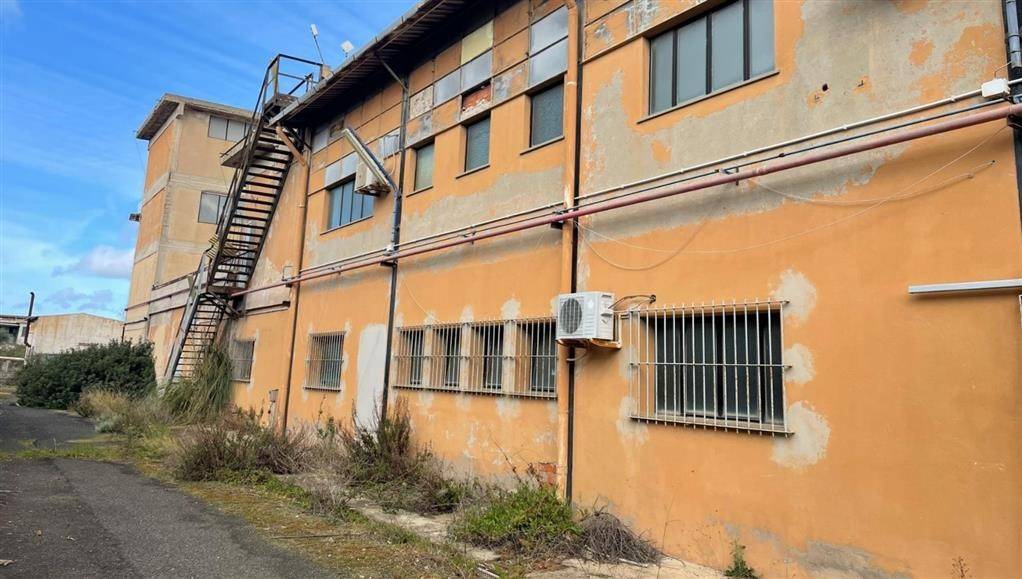 Immobile a Porto torres in Marco Polo, 17 - Foto 4