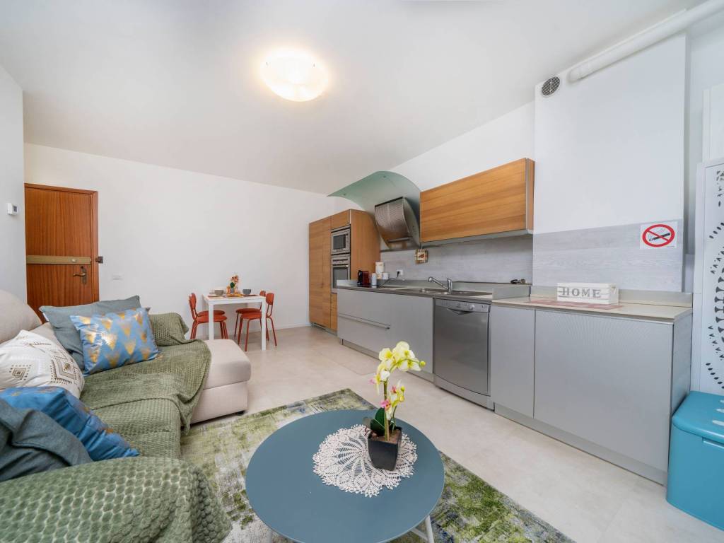 Appartamento a Udine - Foto 3