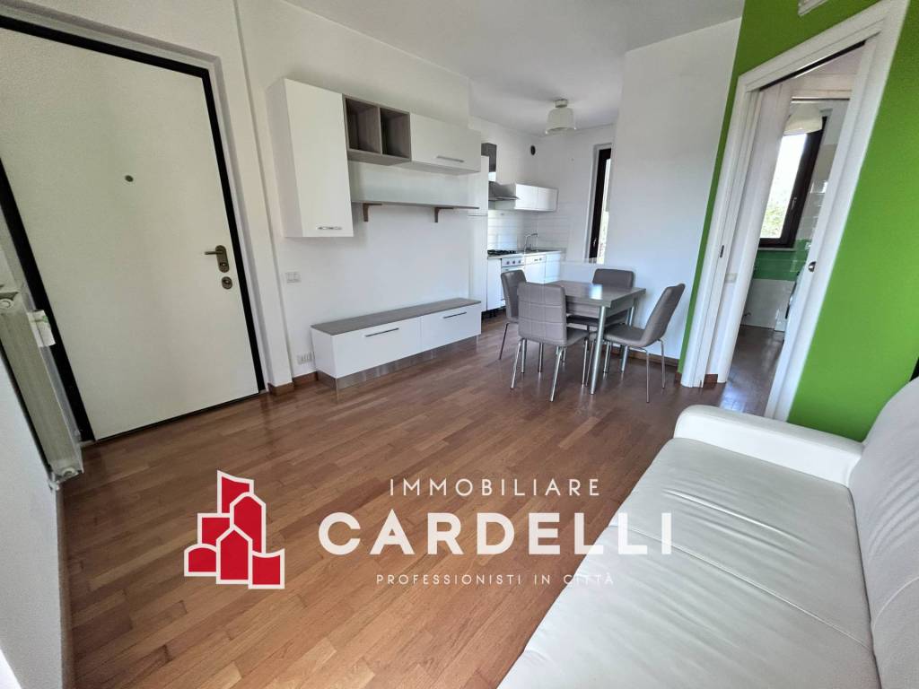 Appartamento a Civitanova marche in C.da Castellara - Foto 2