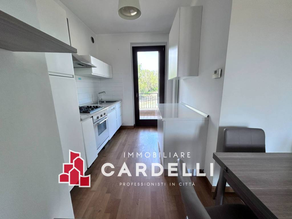 Appartamento a Civitanova marche in C.da Castellara - Foto 4