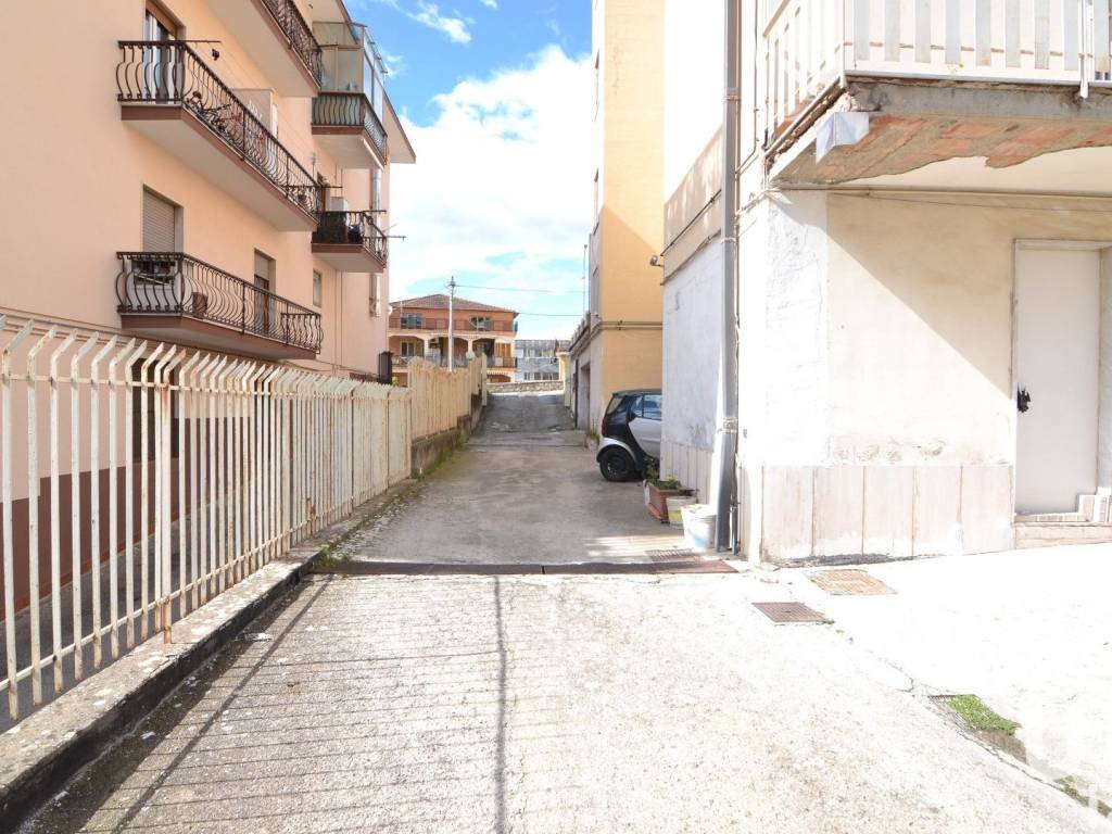Palazzo / stabile a Salerno - Foto 5