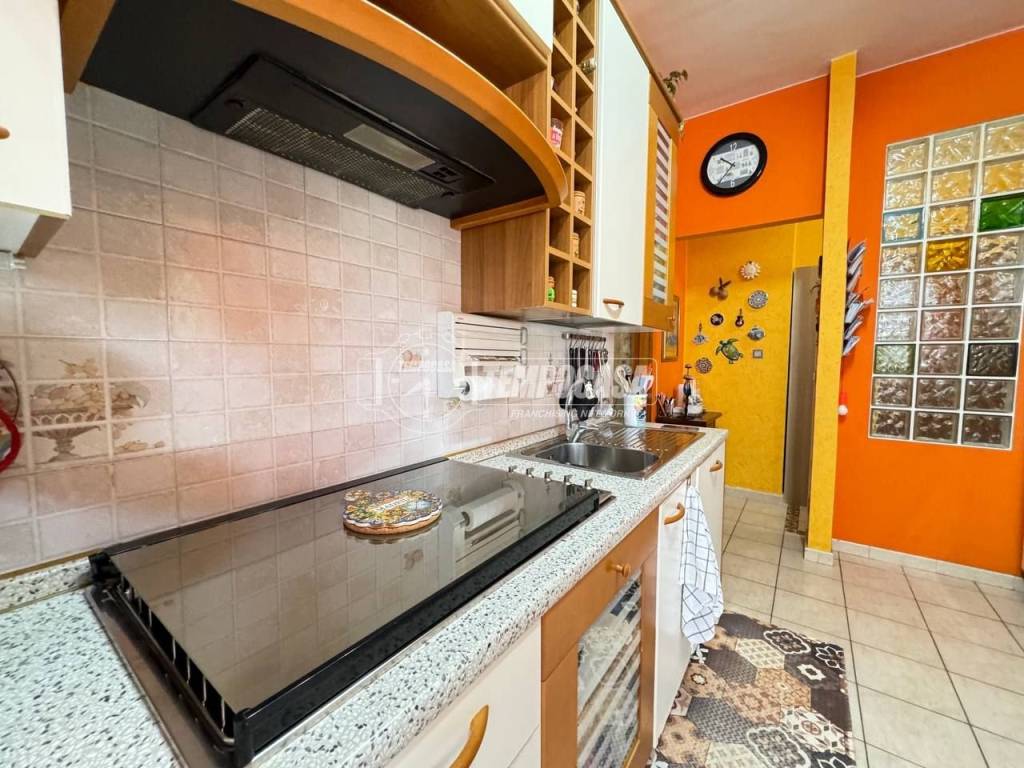 Appartamento a Francavilla al mare in Via Francesco Paolo Tosti 166 - Foto 4