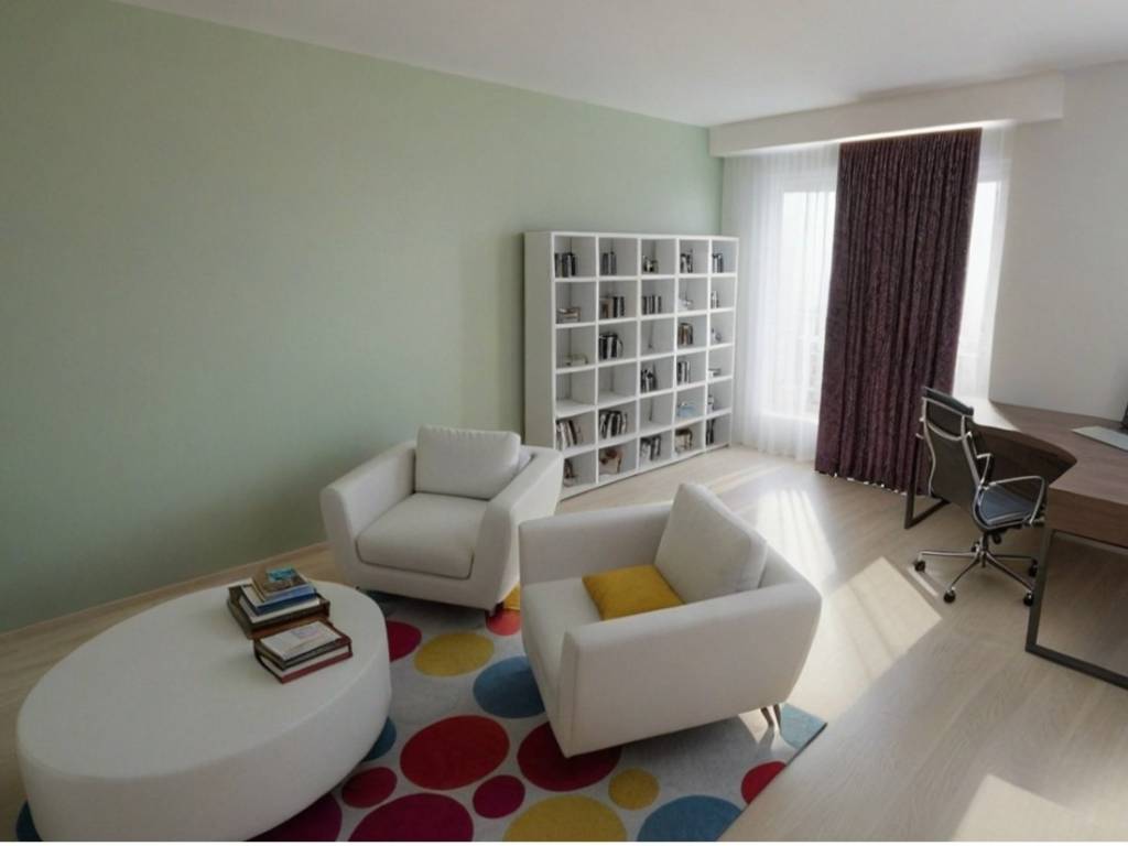 Appartamento a Trento in Via del Praòl - Foto 3