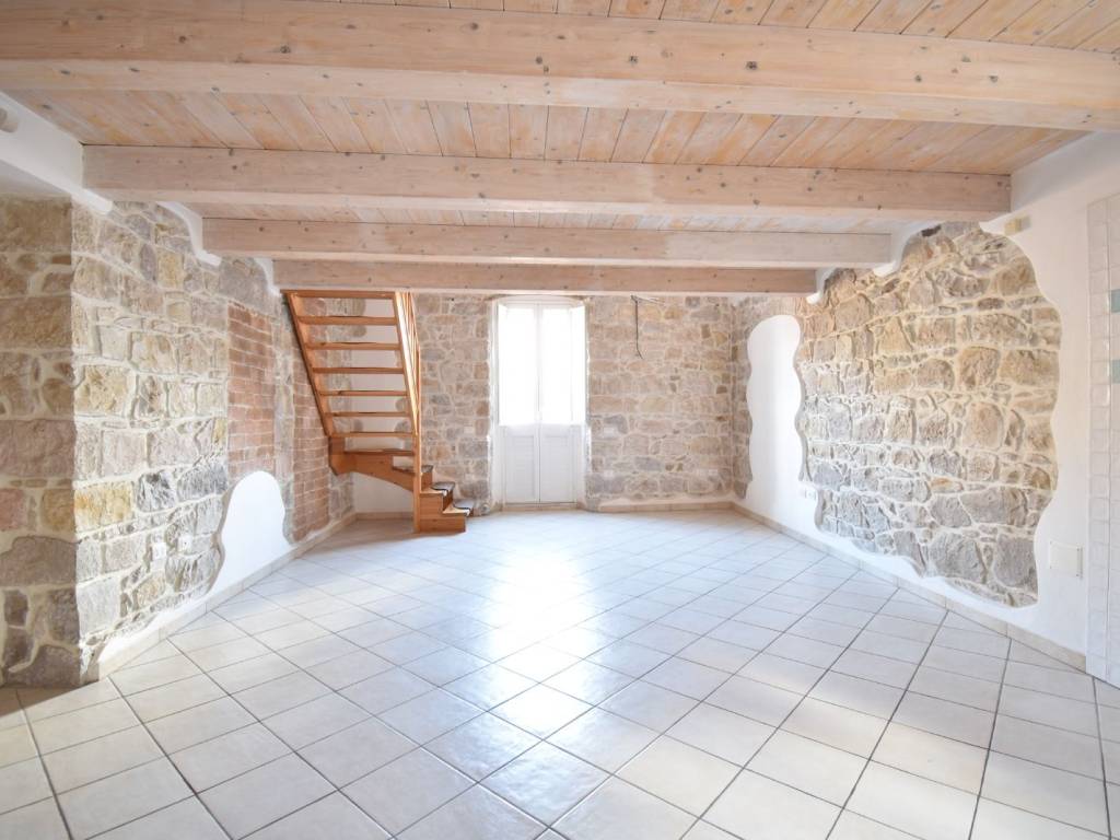 Appartamento a Carloforte in Via Antonio Gramsci, 70 - Foto 3