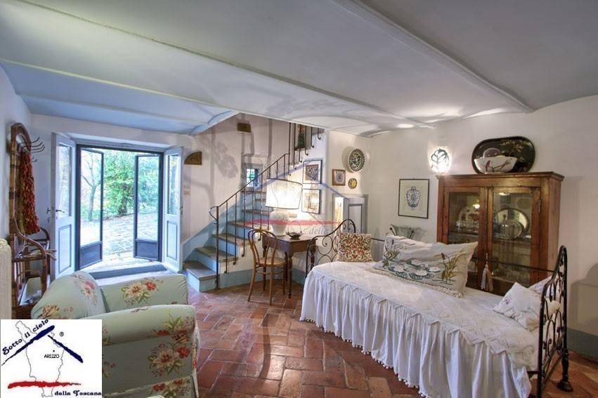 Rustico / casale a Chitignano in Strada provinciale di Chitignano - Foto 2