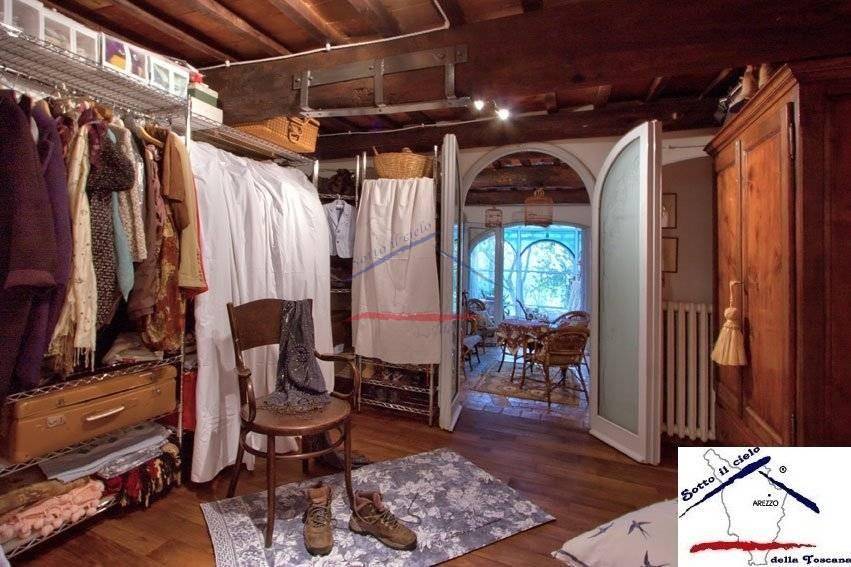 Rustico / casale a Chitignano in Strada provinciale di Chitignano - Foto 3