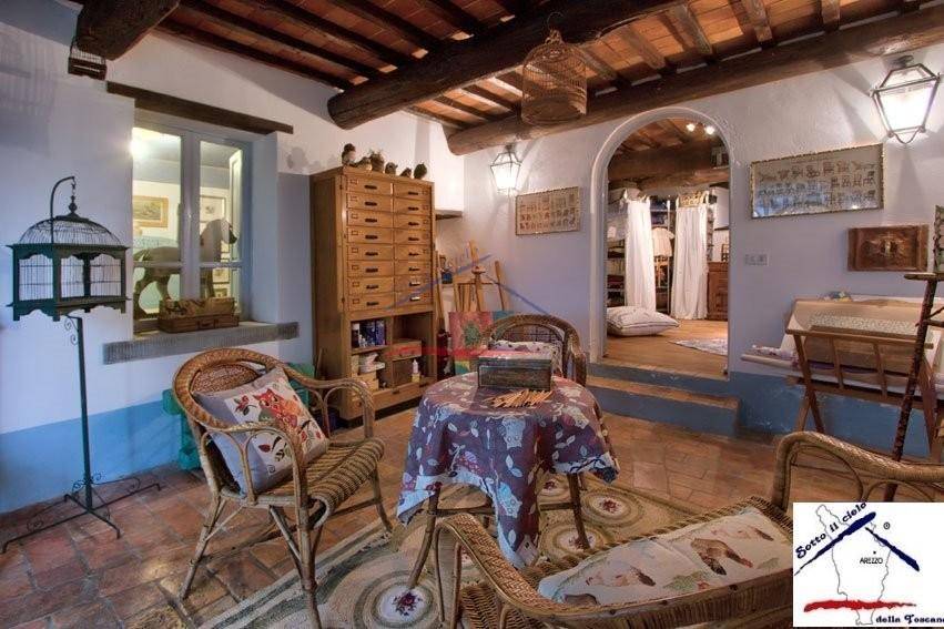 Rustico / casale a Chitignano in Strada provinciale di Chitignano - Foto 4