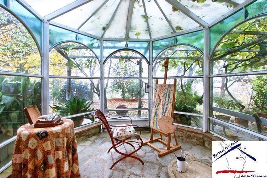 Rustico / casale a Chitignano in Strada provinciale di Chitignano - Foto 5