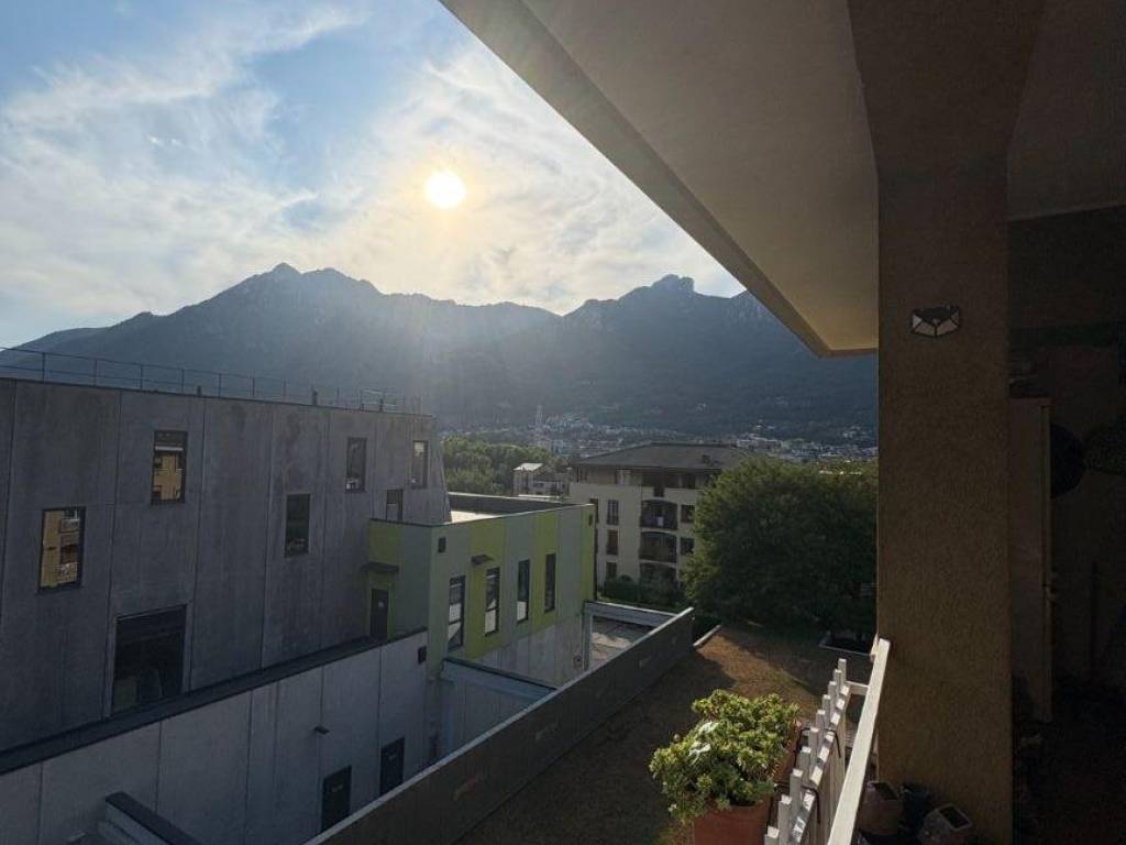 Appartamento a Malgrate - Foto 3