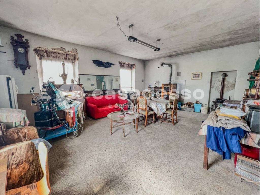 Villa a Crescentino in Strada Monte, 44 - Foto 3