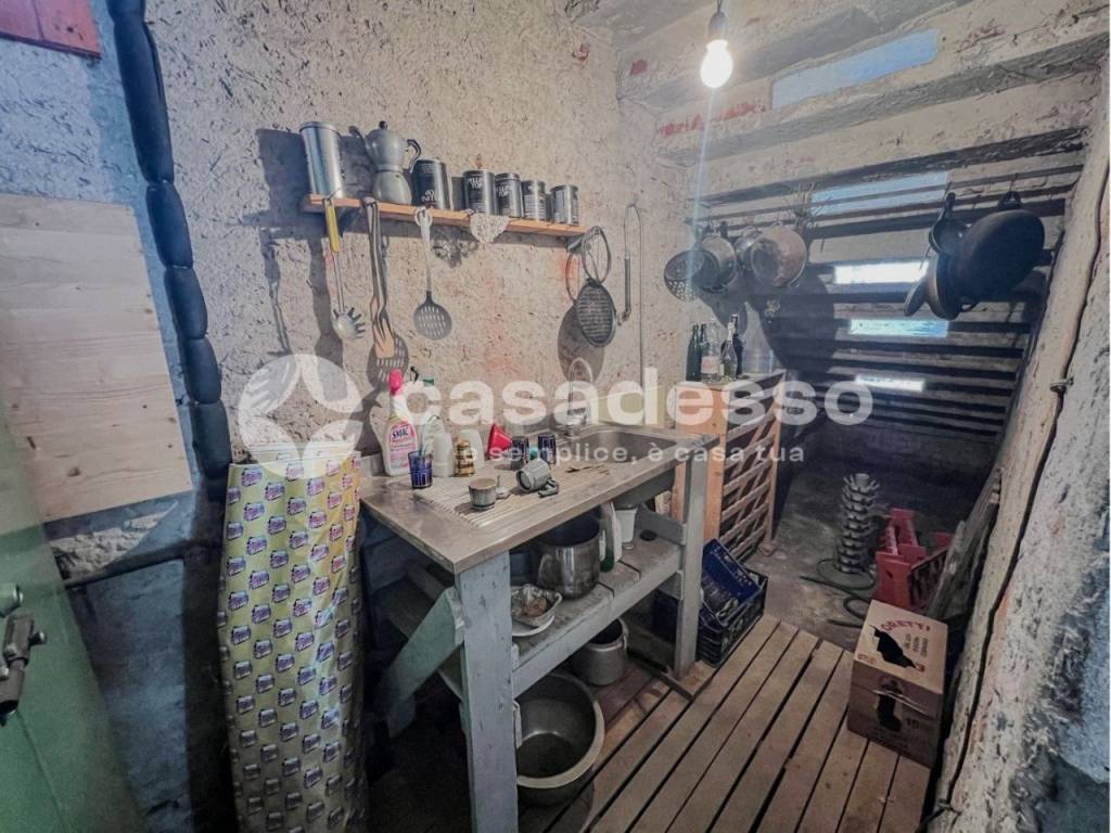 Villa a Crescentino in Strada Monte, 44 - Foto 5