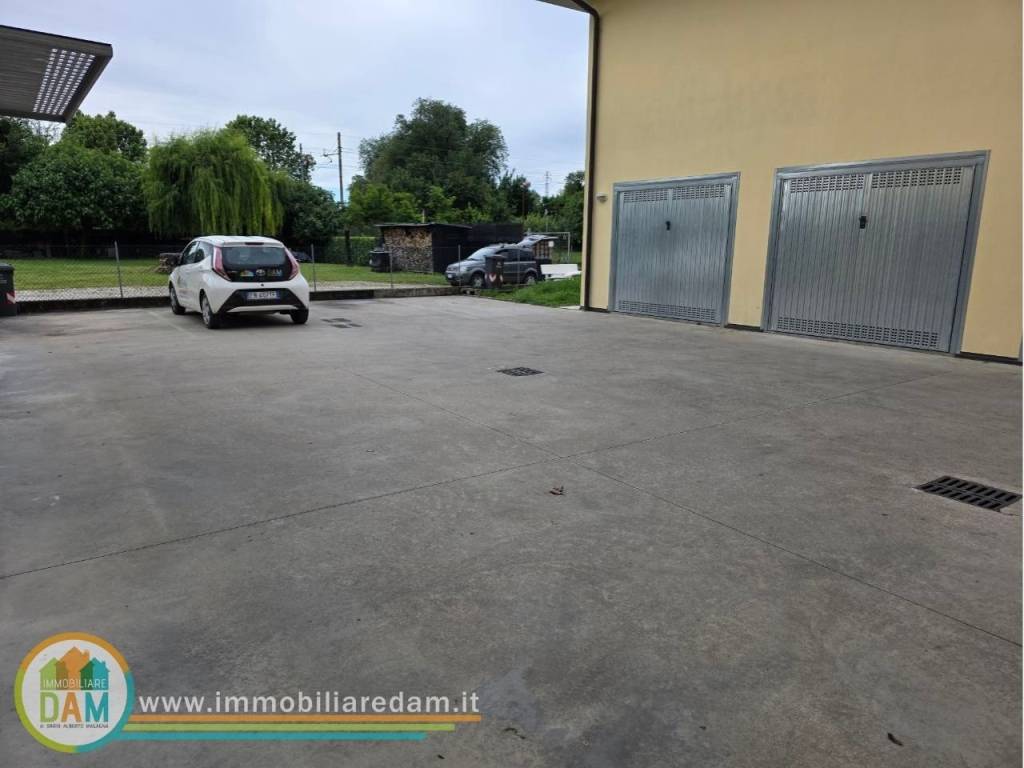 Appartamento a Bolzano vicentino in Via Ponte, 58 - Foto 5