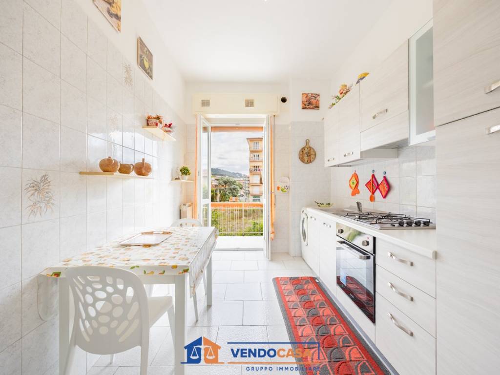 Appartamento a Andora in Via del Poggio, 22 - Foto 2