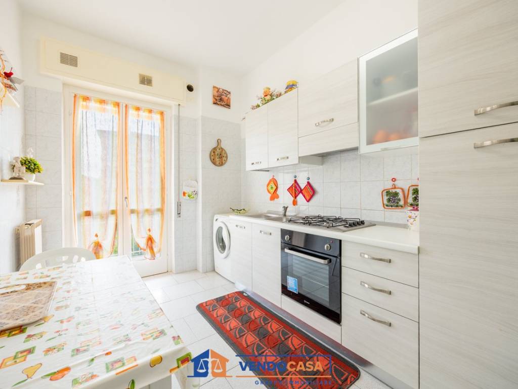 Appartamento a Andora in Via del Poggio, 22 - Foto 3