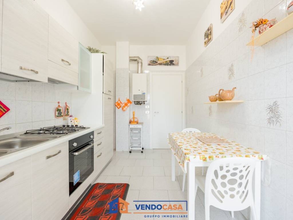 Appartamento a Andora in Via del Poggio, 22 - Foto 4
