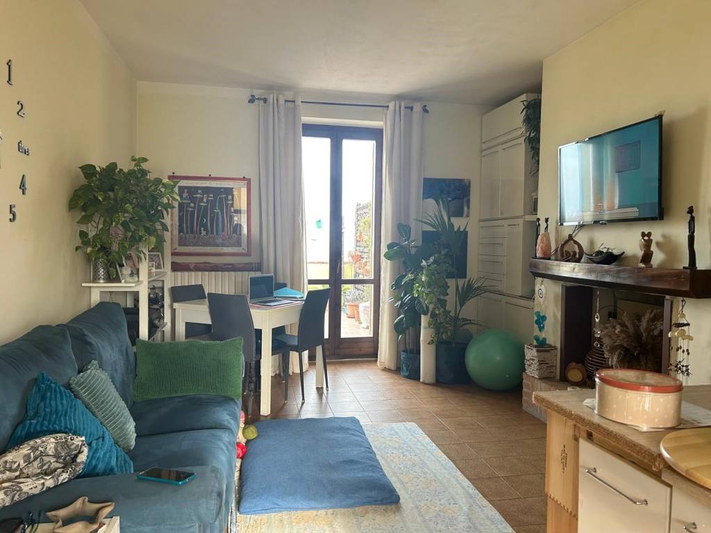Appartamento a Cannara in Vocabolo San Nicola - Foto 2