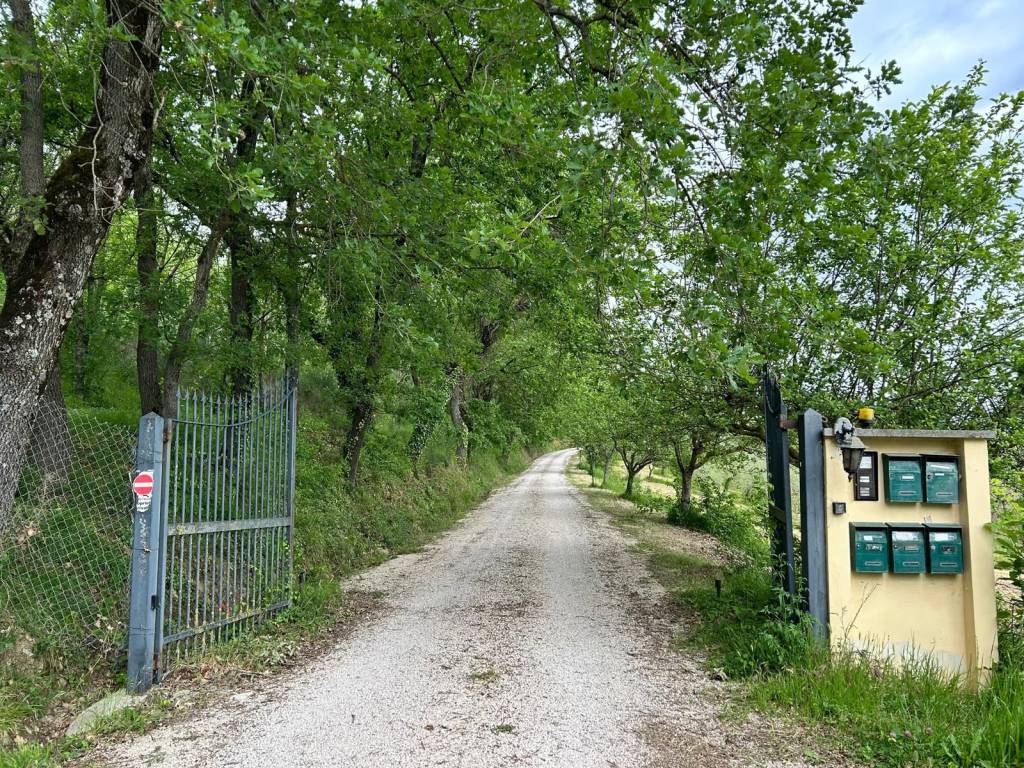 Appartamento a Cannara in Vocabolo San Nicola - Foto 5