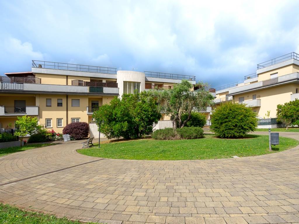 Appartamento a Sermoneta in Via Piazza Lunga - Foto 2