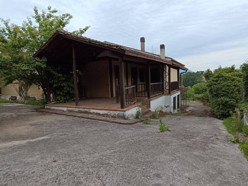 Villa a Ceccano in Vicolo Borgo Berardi - Foto 3