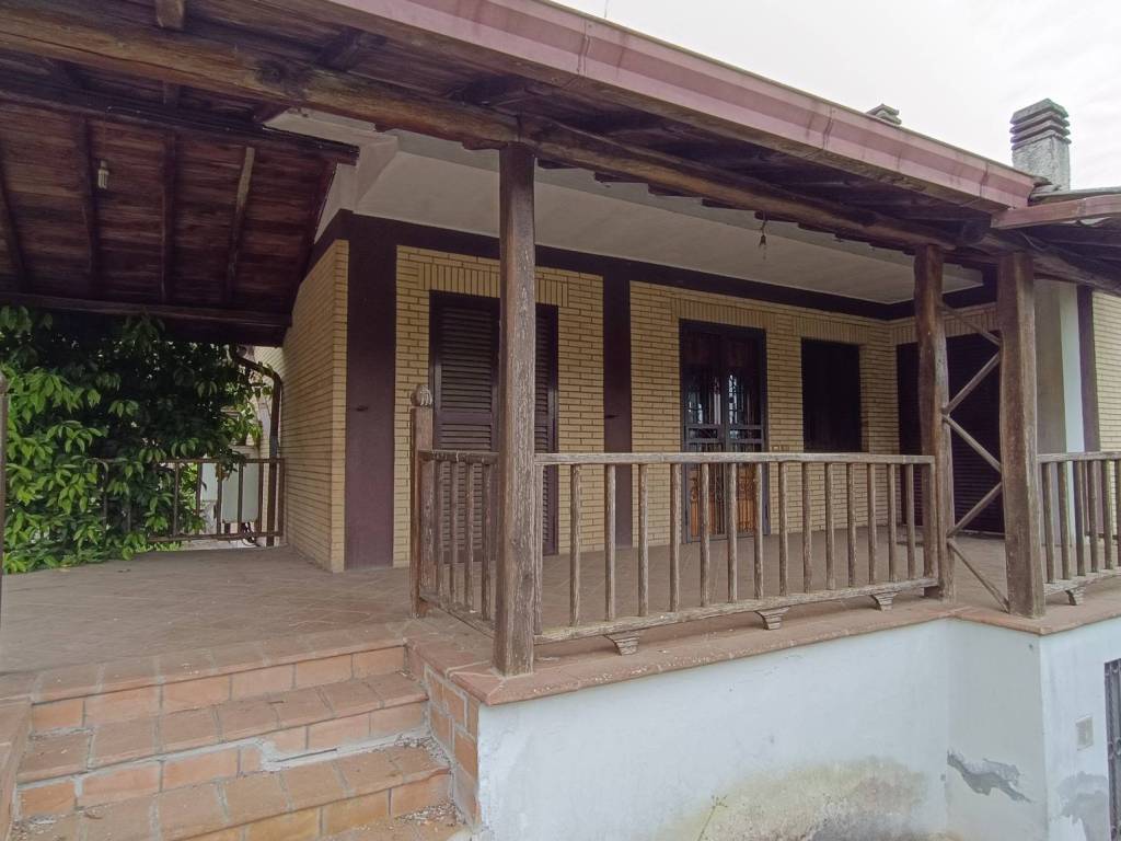 Villa a Ceccano in Vicolo Borgo Berardi - Foto 5