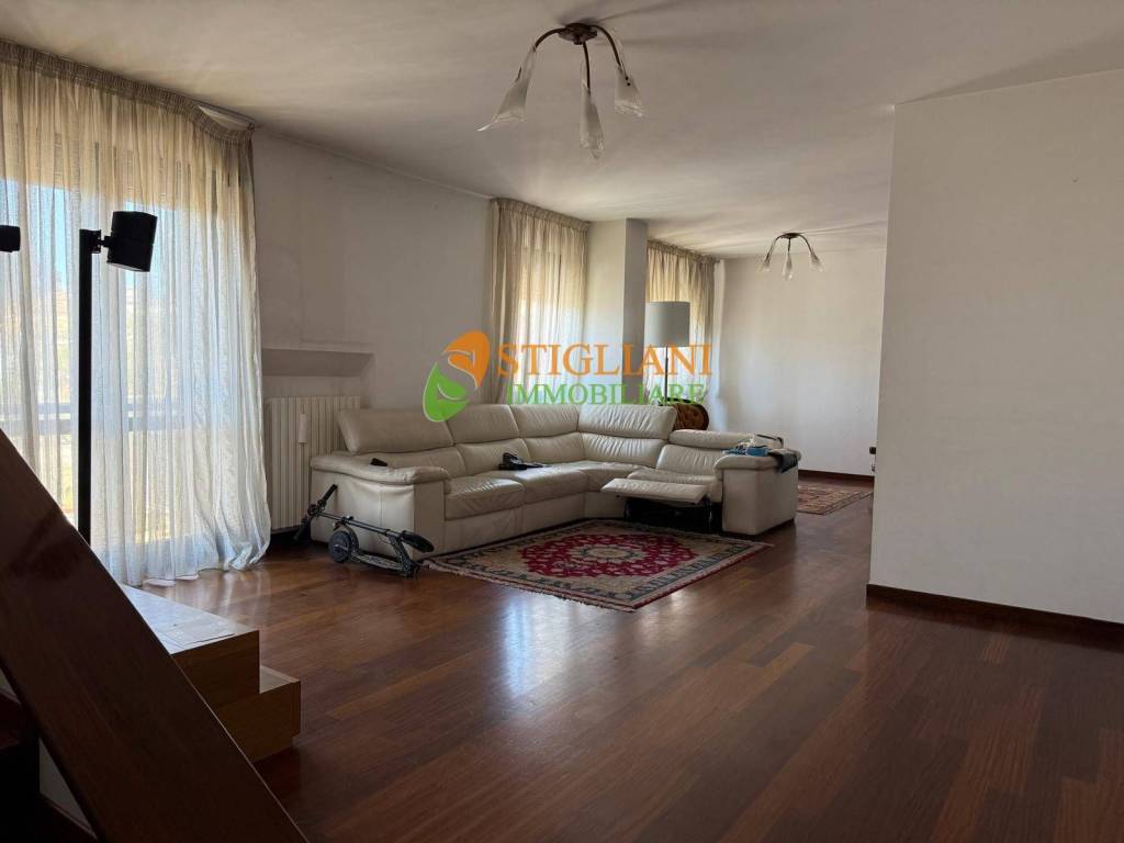 Appartamento a Campobasso in zona centrale - Foto 3