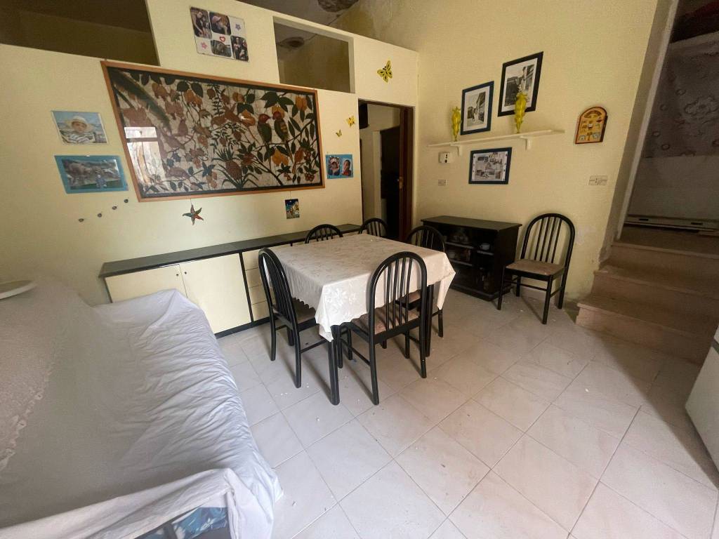 Casa indipendente a Lesina in Strada San Clemente, 7 - Foto 2