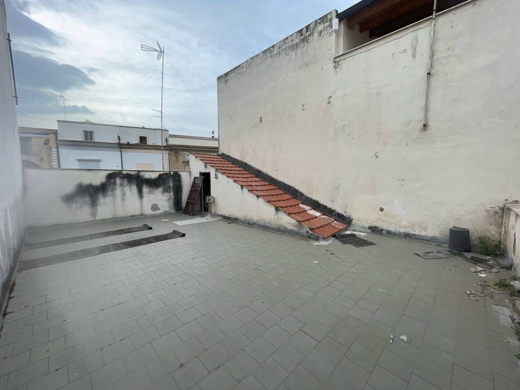 Casa indipendente a Lesina in Strada San Clemente, 7 - Foto 3