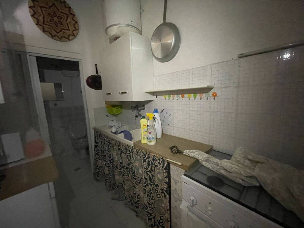 Casa indipendente a Lesina in Strada San Clemente, 7 - Foto 4