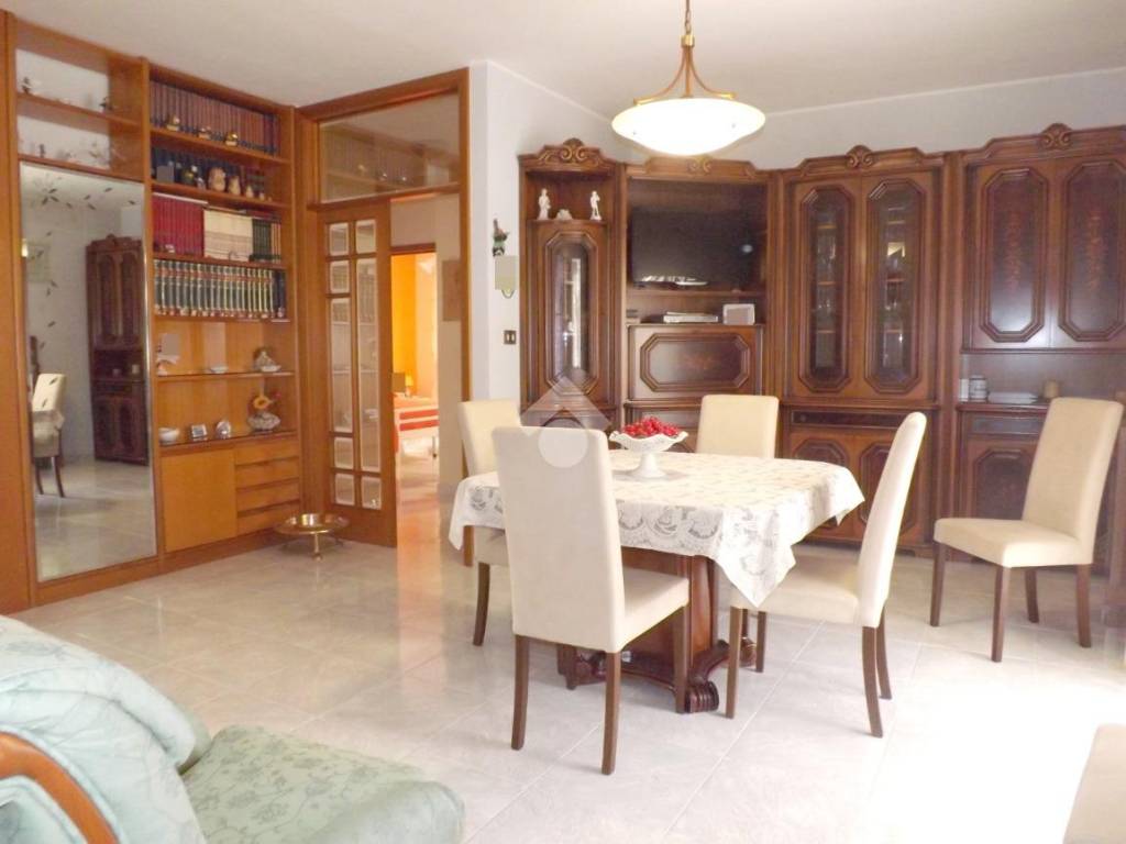 Appartamento a Bisceglie in Vico Fragata a Monte, 5 - Foto 2