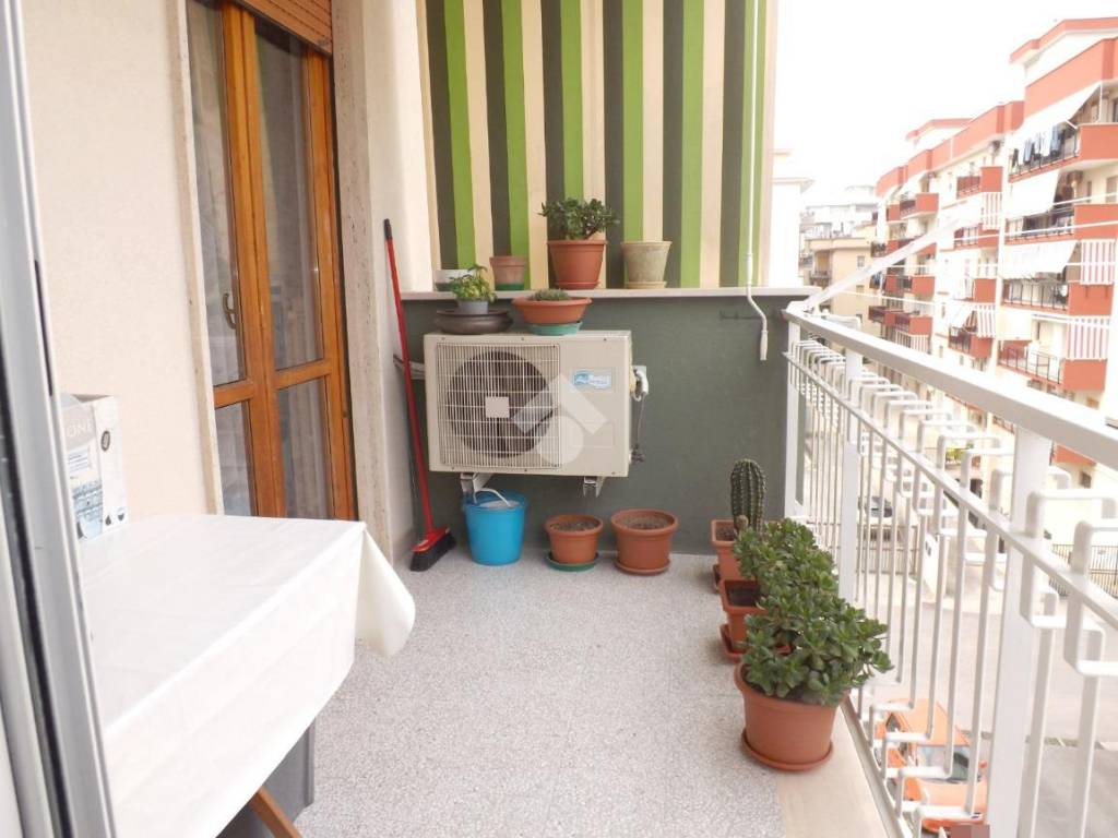 Appartamento a Bisceglie in Vico Fragata a Monte, 5 - Foto 4