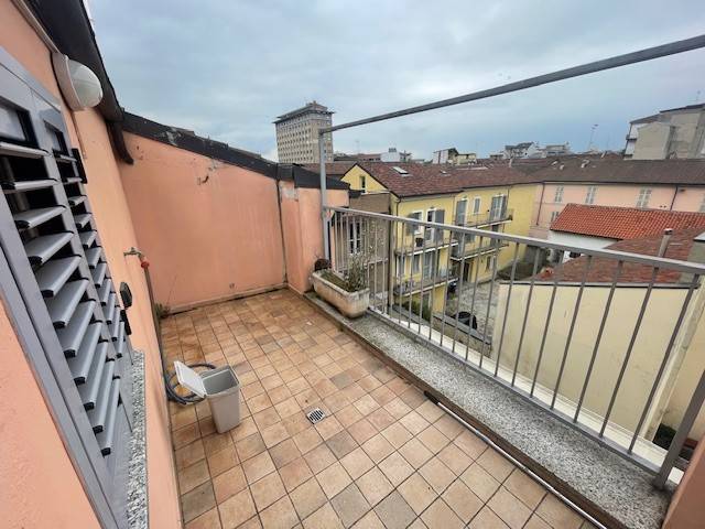 Appartamento a Alessandria in Corso Virginia Marini, 95 - Foto 4