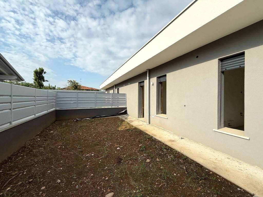 Villa a Castrezzato in Via Alessandro Volta, 48 - Foto 4