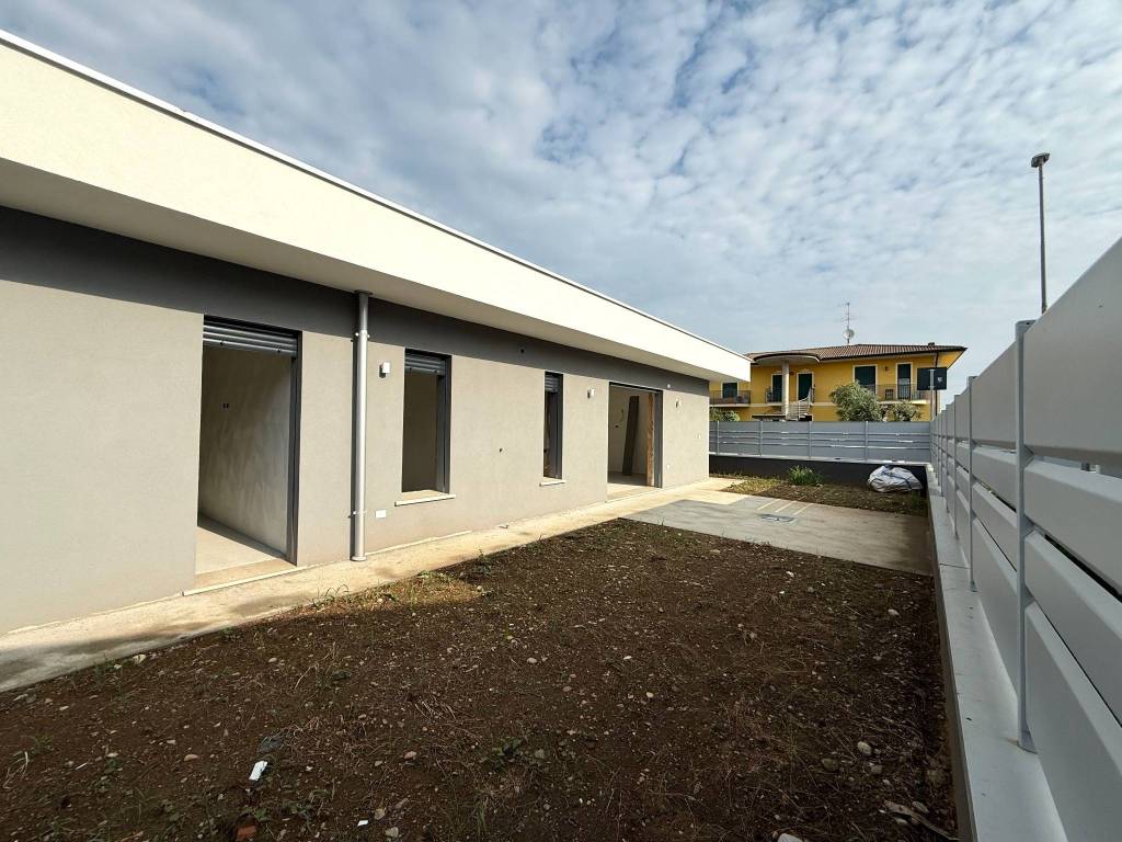 Villa a Castrezzato in Via Alessandro Volta, 48 - Foto 5