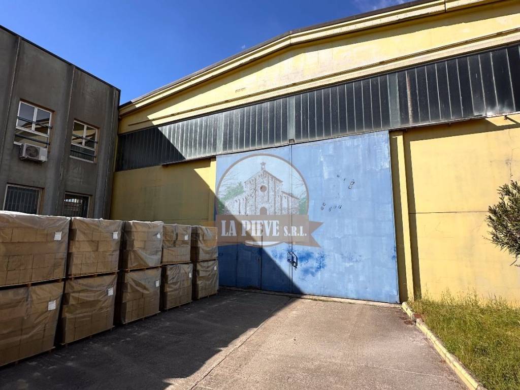 Immobile a Pozzolo formigaro in Via delle Ghiare - Foto 3