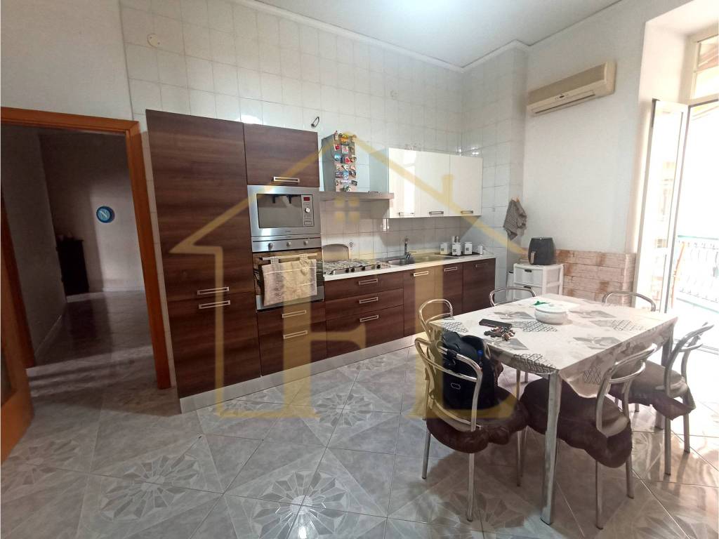 Appartamento a Napoli in Via Giovanni Scherillo - Foto 2