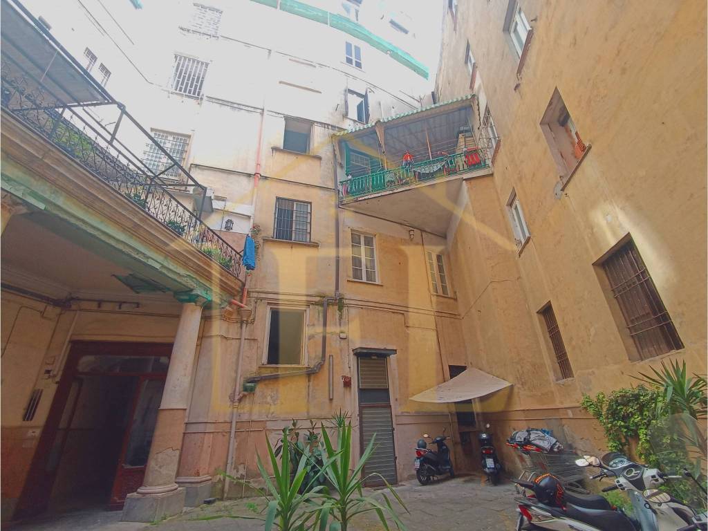 Appartamento a Napoli in Via Giovanni Scherillo - Foto 3