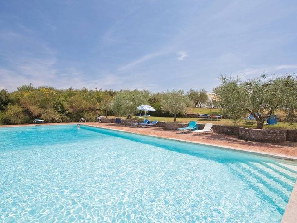 Appartamento a Poggibonsi in Località Ceneracola - Foto 2