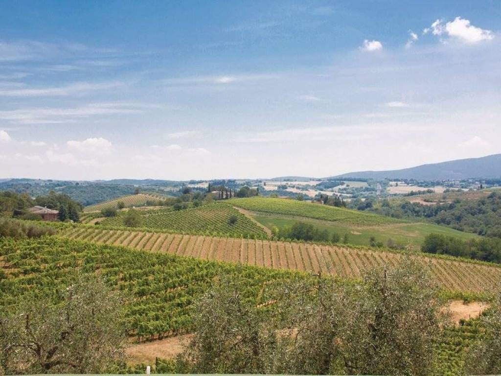 Appartamento a Poggibonsi in Località Ceneracola - Foto 4