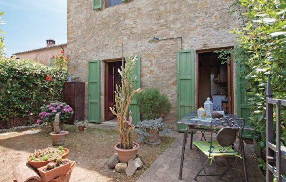Appartamento a Poggibonsi in Località Ceneracola - Foto 5
