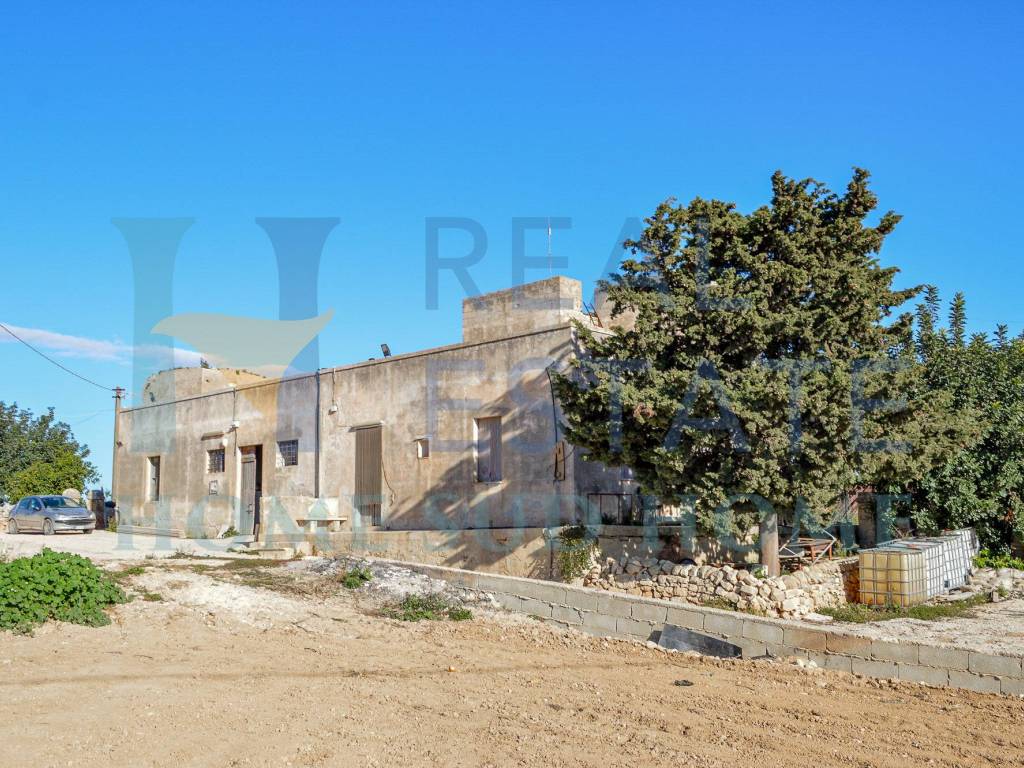 Rustico / casale a Noto in Via Tommaso Fazello, 228 - Foto 2