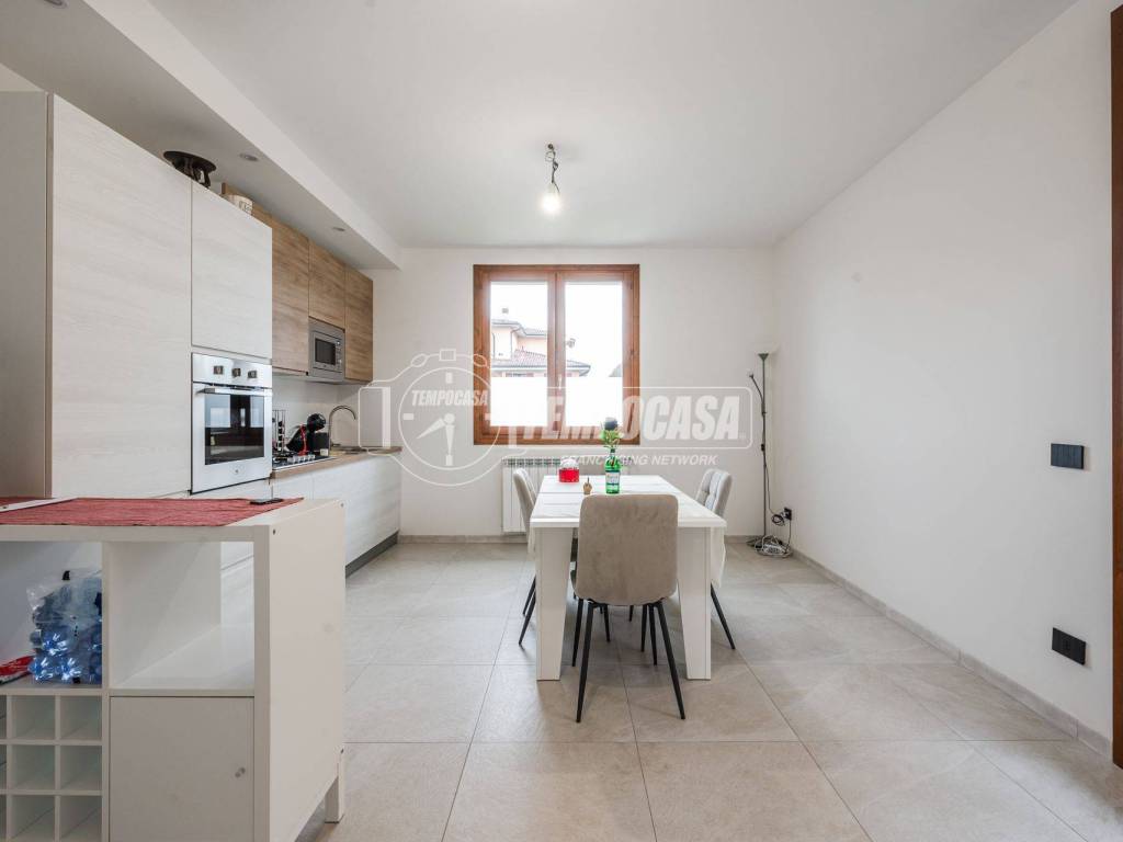 Appartamento a San cesario sul panaro in Via Di Vittorio 37 - Foto 5