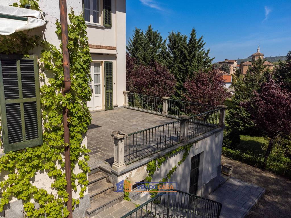 Villa a Canelli in Via Cavalier Luigi Bosca - Foto 5