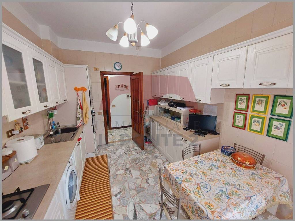 Appartamento a Chiavari in Via Salietti - Foto 3