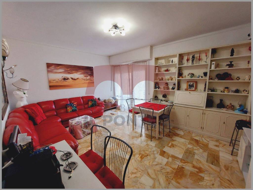 Appartamento a Chiavari in Via Salietti - Foto 4